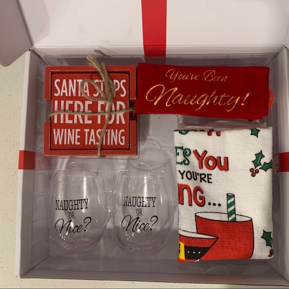 Joyland Holiday Survival Gift Set NIB - Picture 3 of 4